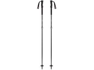 Kijki Narciarskie Regulowane Majesty Touring Ti 2P 110-140 Cm 2023 - Kijki narciarskie - miniaturka - grafika 1