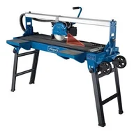 Narzędzia glazurnicze - Przecinarka do glazury 120 cm 230 mm FS4700 Scheppach - miniaturka - grafika 1