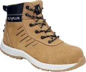 Obuwie robocze - DELTA PLUS SAGA2 S3S -  beżowy,  48 - miniaturka - grafika 1