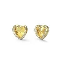 Kolczyki - Kolczyki Guess Mon Amour JUBE04609JWYGT/U - miniaturka - grafika 1