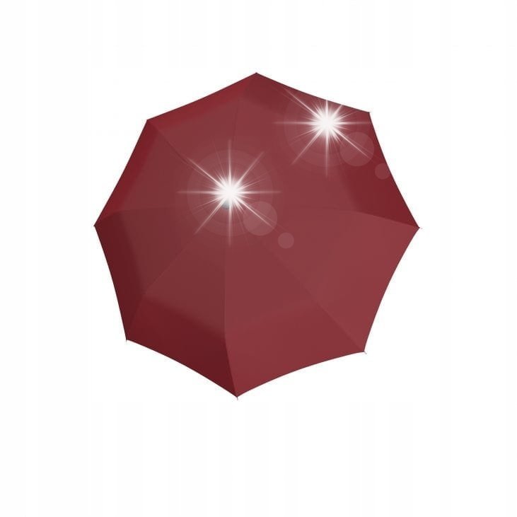Parasol Knirps Vision Duomatic Terra