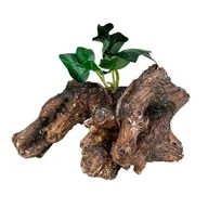 Dekoracje do akwarium - Ozdoba akwariowa korzeń Happet - miniaturka - grafika 1