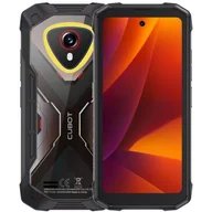 Telefony komórkowe - Cubot King Kong Mini 4 6/128GB Czerwony - miniaturka - grafika 1