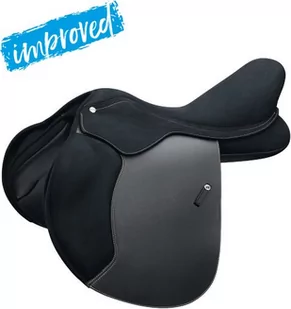 WINTEC Siodło skokowe Pro Jump HART - Siodła WINTEC Siodło skokowe Pro Jump HART - Siodła - miniaturka - grafika 1