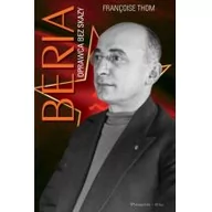 Biografie i autobiografie - Beria.Oprawca bez skazy - miniaturka - grafika 1