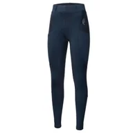 Bryczesy - Legginsy do jazdy konnej damskie Start Kensington elastyczne, z pełnym lejem - miniaturka - grafika 1