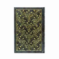 Szkolne artykuły papiernicze - Paperblanks Notatnik Wildflower Song mini PB9711-2 linia - miniaturka - grafika 1