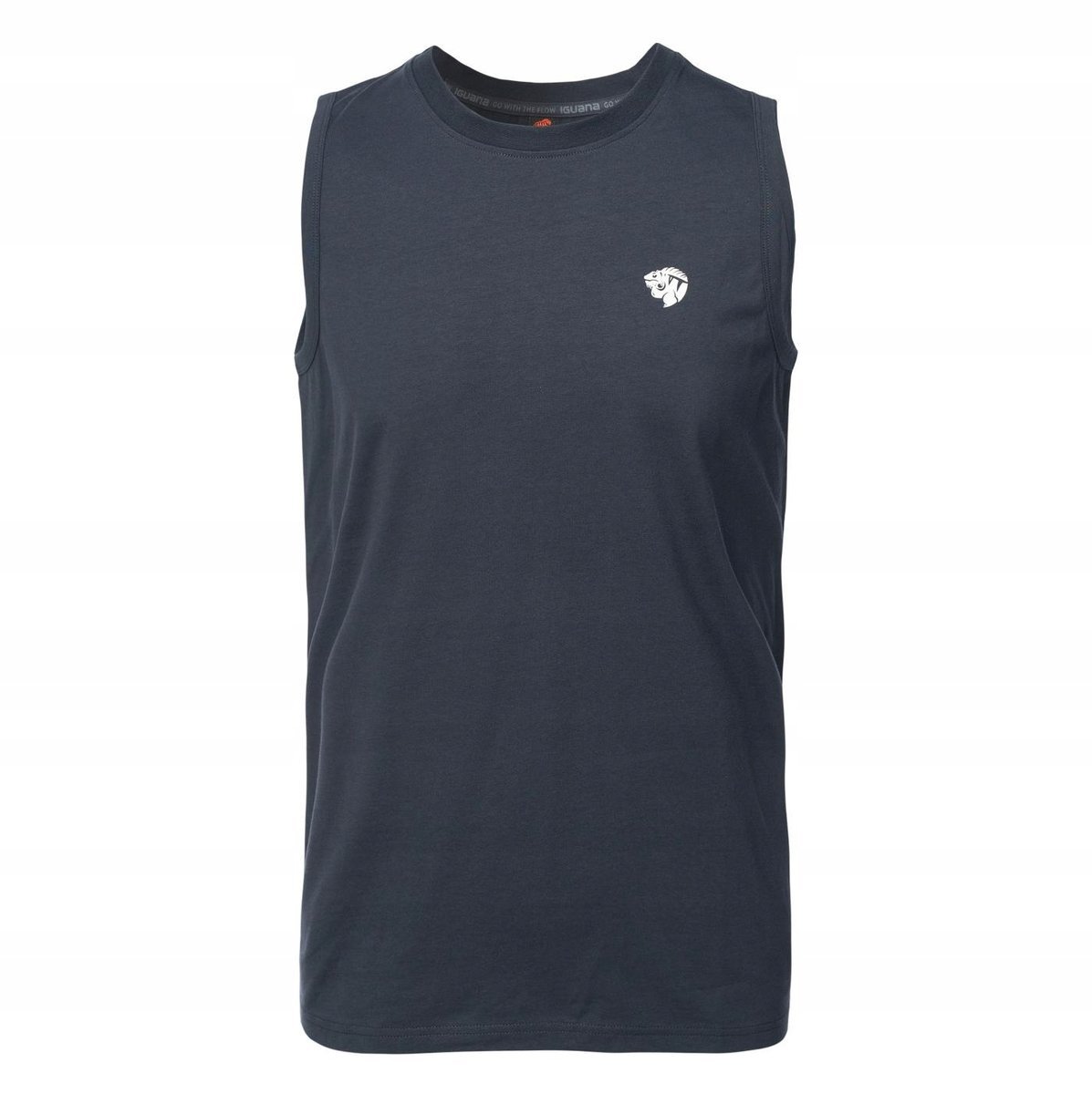 Męska koszulka bez rękawów CHANGA M