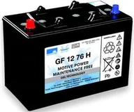 Akcesoria do odkurzaczy - TASKI bat.trak.żel. 12V/76Ah Swingo 755/955/1255 - miniaturka - grafika 1