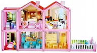 Domki dla lalek - LT, domek dla lalek Willa, Lt156 - miniaturka - grafika 1