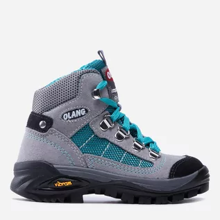 Buty trekkingowe damskie - Buty trekkingowe damskie Olang Tarvisio.Tex 844 39 25,5 cm Strada (8026556252276_EU) - grafika 1