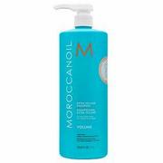 Szampony do włosów - Moroccanoil Extra Volume Shampoo Szampon zwiększający objętość 1000 ml - miniaturka - grafika 1