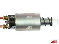 Akcesoria do układu elektrycznego - Włącznik elektromagnetyczny, rozrusznik As-pl SS2033 - miniaturka - grafika 1