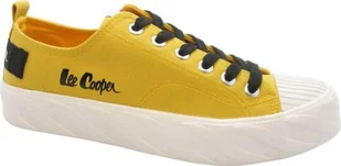 Lee Cooper Buty damskie trampki LEE COOPER LCW-23-44-1649L 38 - Trampki damskie - miniaturka - grafika 1