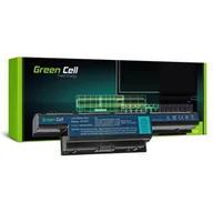 Baterie do laptopów - Green Cell Bateria do Acer Aspire 5710 5740 AS10D31 6 cell 11,1V AKG4NAB00220 [7509666] - miniaturka - grafika 1