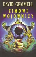 Horror, fantastyka grozy - Zimowi wojownicy - miniaturka - grafika 1