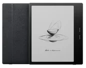 Czytniki ebooków - Onyx Boox Go 7" E-ink Carta 1300 Black - miniaturka - grafika 1