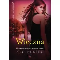 Wieczna wodospady cienia Tom 2 - Fantasy - miniaturka - grafika 1