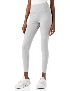 UGG Legginsy damskie Saylor, wrzos szary, M - Legginsy - miniaturka - grafika 1