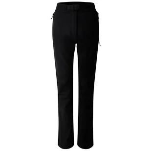Spodnie damskie Dare 2b Melodic Pro II Trouser Rozmiar: M / Kolor: czarny - Spodnie sportowe damskie - miniaturka - grafika 1