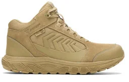 buty BATES 1045 Rush Shield MID DryGuard - Odzież taktyczna i umundurowanie - miniaturka - grafika 1