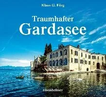 Traumhafter Gardasee - Obcojęzyczne przewodniki, mapy i atlasy - miniaturka - grafika 1