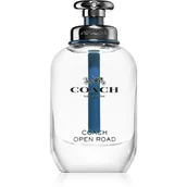 Wody i perfumy damskie - COACH Open Road woda toaletowa 40 ml - miniaturka - grafika 1