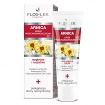 Flos-Lek Arnica Przeciwzmarszczkowy krem arnikowy 50ml - Kremy do twarzy - miniaturka - grafika 1