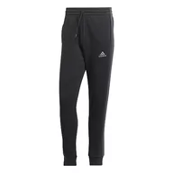 Spodnie męskie - adidas Spodnie męskie (1/1), Czarny/Cień Fioletowy, XL - miniaturka - grafika 1