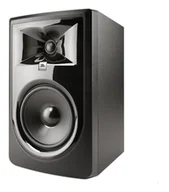 Wzmacniacze - JBL 306P MkII Czarny - miniaturka - grafika 1