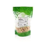 Orzechy i nasiona - Orzechy macadamia 1-2 cm 500 g - miniaturka - grafika 1