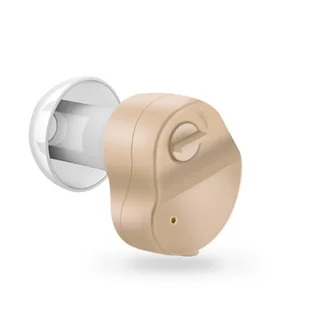 Aparat słuchowy douszny XB-101 30 dB - Aparaty słuchowe - miniaturka - grafika 1