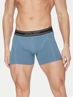 Majtki męskie - Jack&Jones Komplet 3 par bokserek Richard 12268499 Kolorowy - miniaturka - grafika 1