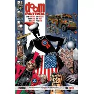 Komiksy dla dorosłych - Doom Patrol. Tom 3 - miniaturka - grafika 1