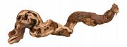 Klatki i wyposażenie dla ptaków - Trixie Korzenie winorośla piaskowane 5 szt rozm 2 35 45 cm - miniaturka - grafika 1