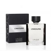 Wody i perfumy męskie - Lalique LInsoumis woda toaletowa 50ml - miniaturka - grafika 1