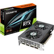 Karty graficzne - Karta graficzna GIGABYTE GeForce RTX 3050 Eagle OC 6GB - miniaturka - grafika 1