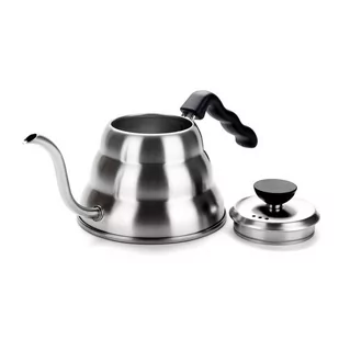 Hario Czajnik Buono Kettle 1l 6068-uniw - Czajniki na gaz - miniaturka - grafika 2