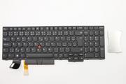 Dodatki do drukarek i skanerów - Lenovo Keyboard CZECH) - miniaturka - grafika 1