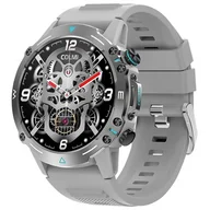 Smartwatch - Colmi M42 49mm Szary - miniaturka - grafika 1