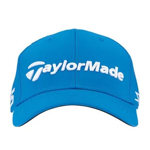Czapka golfowa TaylorMade Tour Radar (błękitna) - Golf - miniaturka - grafika 4