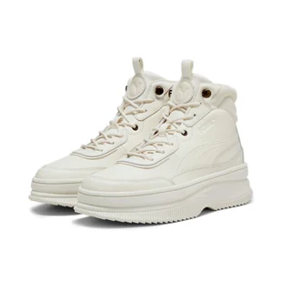Puma Buty Mayra Frosted 39231603 R 37 - Buty trekkingowe damskie - miniaturka - grafika 1