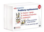 Programy użytkowe i narzędziowe - Eduterapeutica Problemy wychowawcze - miniaturka - grafika 1