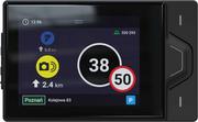 Nawigacja GPS - Yanosik RS z dotykowym ekranem z rocznym abonamentem - miniaturka - grafika 1