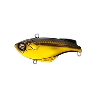 Inne akcesoria dla wędkarzy - Wobler SHIMANO Bantam Rattlin Sur-Vibe 6.2 cm Czarno-złoty - miniaturka - grafika 1