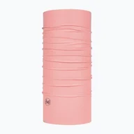 Czapki i chusty sportowe damskie - Buff Unisex's SOLID oryginalny rurowy niemowlę, czarny, jeden rozmiar 117818.537.10.00 - miniaturka - grafika 1