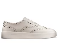 Półbuty damskie - Clarks, Półbuty damskie, Hero Brogue, rozmiar 37 - miniaturka - grafika 1