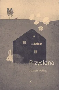 Przysłona - Jadwiga Malina - Poezja - miniaturka - grafika 1