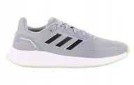 Buty sportowe damskie - Buty damskie adidas Runfalcon 2.0 W GV9574 - miniaturka - grafika 1