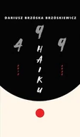 E-booki - kultura i sztuka - 499 Haiku - miniaturka - grafika 1